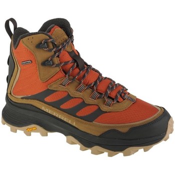 Merrell  Turnschuhe Moab Speed Thermo Mid WP