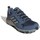 Schuhe Herren Wanderschuhe adidas Originals Terrex Tracerocker Blau