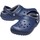 Schuhe Herren Pantoletten / Clogs Crocs 198777 Blau
