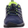 Schuhe Jungen Derby-Schuhe & Richelieu Lico Schnuerschuhe 420187 Blau