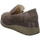 Schuhe Damen Slipper Ara Slipper taiga (schlamm) 12-53702-12 Bari-Keil Grau