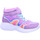 Schuhe Mädchen Babyschuhe Skechers Maedchen UNICORN DREAMS-MAGICAL DREAMER 302332L LVMT Violett
