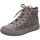 Schuhe Mädchen Sneaker Lurchi High taupe (mittel) 33-55003-24 Wanda Beige