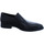 Schuhe Herren Slipper Ecco Business  MELBOURNE 62165401001 01001 Schwarz