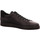 Schuhe Herren Derby-Schuhe & Richelieu Ecco Schnuerschuhe Schnürhalbschuh STREET LITE M 521304-51052 Schwarz