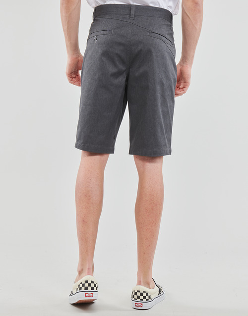 Volcom FRICKIN  MDN STRETCH SHORT 21 Grau