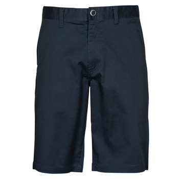 Kleidung Herren Shorts / Bermudas Volcom FRICKIN  MDN STRETCH SHORT 21 Marine