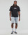 Kleidung Herren Shorts / Bermudas Volcom SOLVER DENIM SHORT Indigo