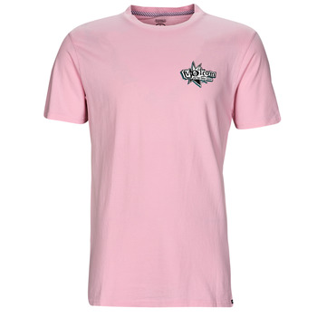 Kleidung Herren T-Shirts Volcom V ENT LP SST Rosa