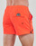 Kleidung Herren Badeanzug /Badeshorts Sundek M700 Orange