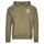 Kleidung Herren Sweatshirts New Balance Essentials French Terry Hoodie Kaki