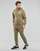 Kleidung Herren Jogginghosen New Balance Essentials French Terry Sweatpant Kaki