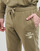Kleidung Herren Jogginghosen New Balance Essentials French Terry Sweatpant Kaki