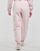 Kleidung Damen Jogginghosen New Balance Athletics Fleece Pant Violett
