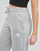 Kleidung Damen Jogginghosen New Balance Essentials Stacked Logo Sweat Pant Grau
