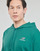Kleidung Sweatshirts New Balance Uni-ssentials French Terry Hoodie Grün
