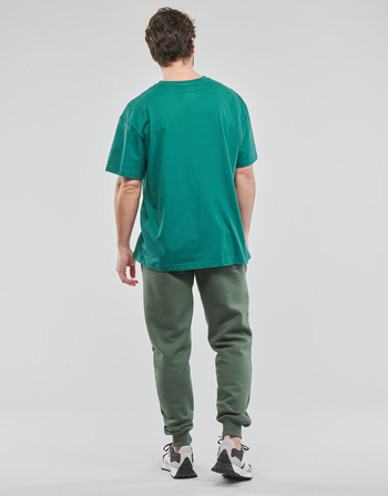 New Balance Uni-ssentials Cotton T-Shirt Grün