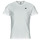 Kleidung Herren T-Shirts New Balance Small Logo Tee Weiss