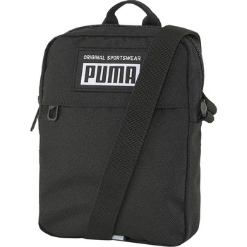 Taschen Handtasche Puma Academy Schwarz