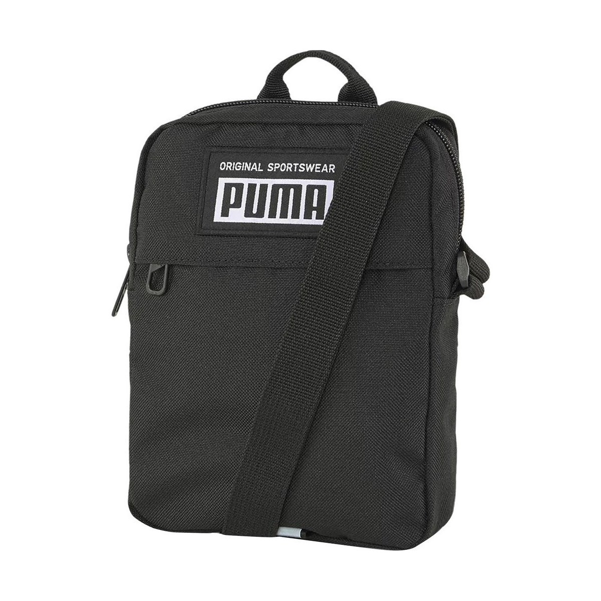 Taschen Handtasche Puma Academy Schwarz