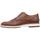 Schuhe Herren Derby-Schuhe & Richelieu Krack LHOTSE Braun