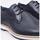 Schuhe Herren Derby-Schuhe & Richelieu Krack LHOTSE Marine