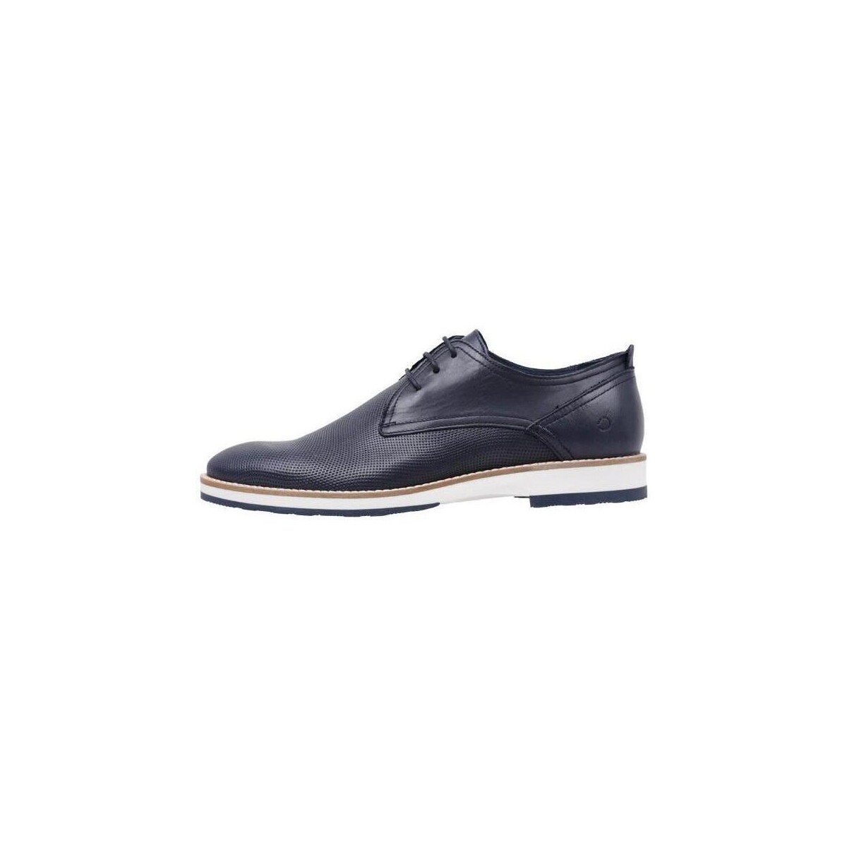 Schuhe Herren Derby-Schuhe & Richelieu Krack LHOTSE Marine