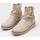Schuhe Damen Boots Refresh 170410 Beige