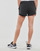 Kleidung Damen Shorts / Bermudas Reebok Classic WOR Run 2 in 1 Schwarz