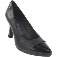 Schuhe Damen Multisportschuhe Desiree Damenschuh  Sari 23 schwarz Schwarz