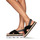 Schuhe Damen Sandalen / Sandaletten Mou MU.SW581001A-BLA Schwarz