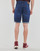 Kleidung Herren Shorts / Bermudas Lee 5 POCKET SHORT Blau