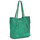 Taschen Damen Shopper / Einkaufstasche Betty London SIMONE Grün