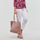 Taschen Damen Shopper / Einkaufstasche Betty London SIMONE Rosa