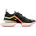 Schuhe Damen Sneaker Low Nike CU9430-001 Schwarz