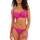 Kleidung Damen Bikini Ober- und Unterteile Freya AS3975 ORD Rosa