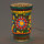 Home Tischlampen Signes Grimalt Marokkanischer Lampendesktop Multicolor