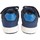 Schuhe Mädchen Multisportschuhe Bubble Bobble c336 blau Blau