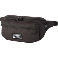 Taschen Handtasche Puma Academy Waist Bag Schwarz