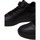 Schuhe Herren Boots Champion Rebound Vintage Schwarz