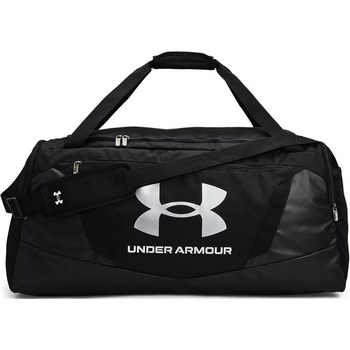 Taschen Sporttaschen Under Armour Undeniable 50 Schwarz