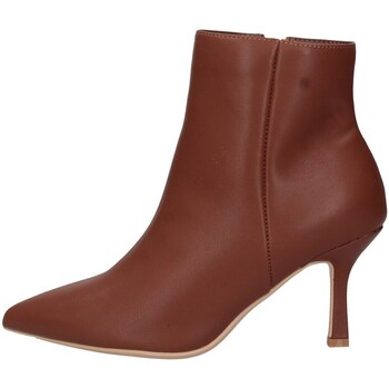 Image of Francescomilano Ankle Boots A08-06A