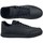 Schuhe Kinder Sneaker Low adidas Originals VS Switch 3 K Schwarz