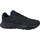 Schuhe Herren Sneaker Low adidas Originals Galaxy 6 Schwarz