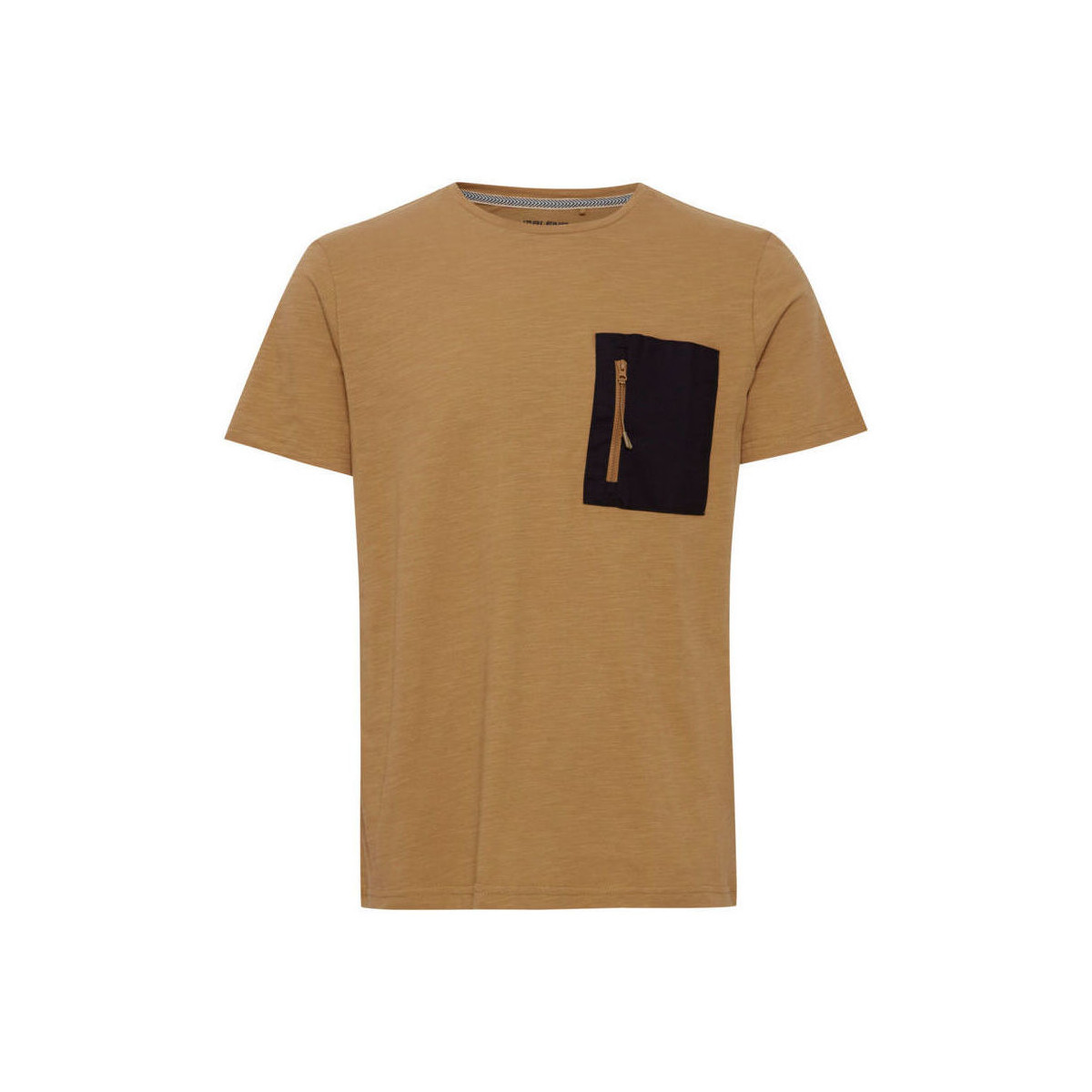 Kleidung Herren T-Shirts Blend Of America T-shirt  Regular fit Braun
