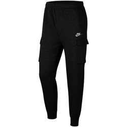 Kleidung Herren Hosen Nike Sport Sportswear Club Fleece Pants CD3129-071 Other