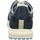 Schuhe Damen Derby-Schuhe & Richelieu Camel Active Schnuerschuhe Dust Sneaker 24133004/C67 Blau
