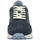 Schuhe Damen Derby-Schuhe & Richelieu Camel Active Schnuerschuhe Dust Sneaker 24133004/C67 Blau