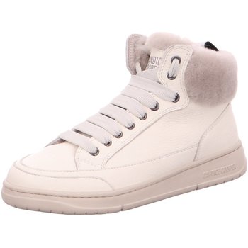 Schuhe Damen Sneaker Candice Cooper Warmfutter 2502140-01 Beige