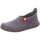 Schuhe Herren Hausschuhe Kitzbuehel 4048-610 Grau